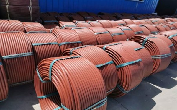 新源穿线管为什么受人们欢迎的原因