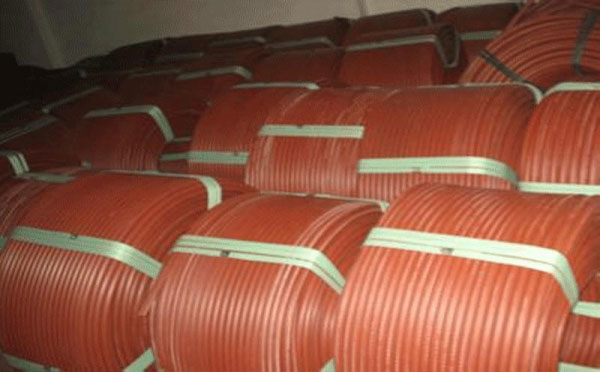 rpe新源穿线管 rpe新源穿线管