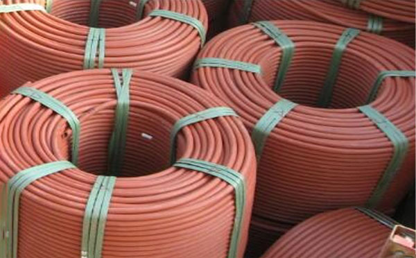 聚乙烯新源穿线管 聚乙烯新源穿线管