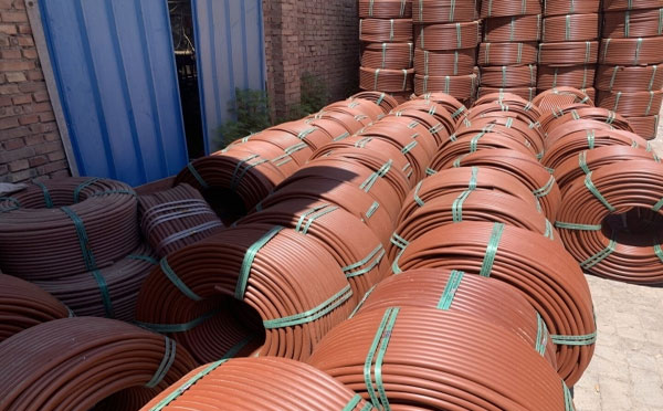 rpe新源穿线管 rpe新源穿线管