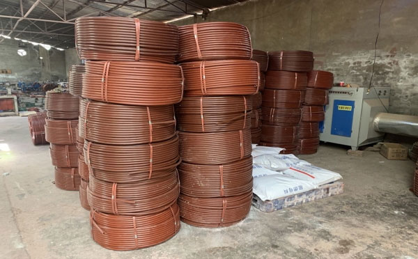 新源穿线管 新源穿线管