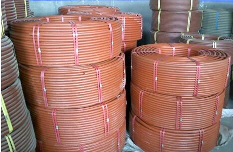 RPE新源穿线管主要的特点和使用方法