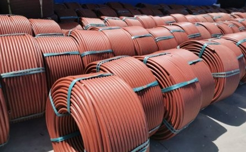 使用RPE新源穿线管有哪些常见施工难点？