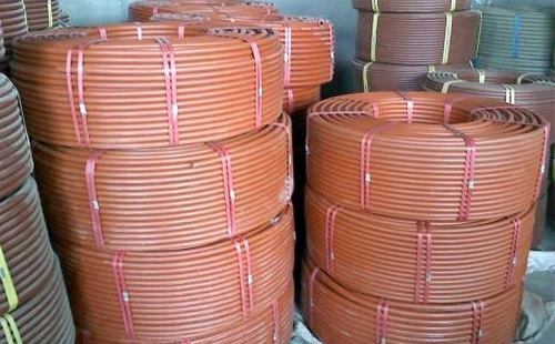 新源穿线管防雷接地技术实施要点