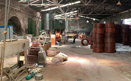 家装防火别忽视!阻燃新源穿线管安装规范详解 家装防火别忽视!阻燃新源穿线管安装规范详解