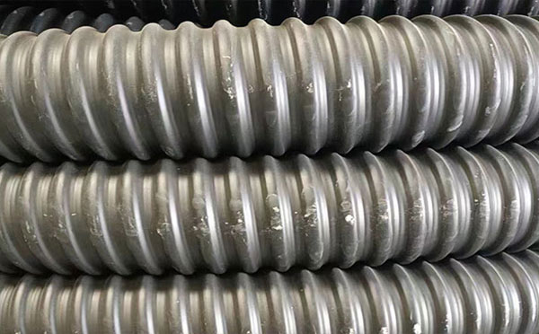 埋地电缆护套用新源碳素波纹管规格怎么选 埋地电缆护套用新源碳素波纹管规格怎么选