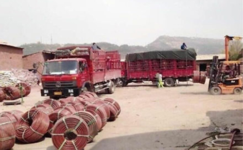 新源穿线管选型与安装技术全解析 新源穿线管选型与安装技术全解析