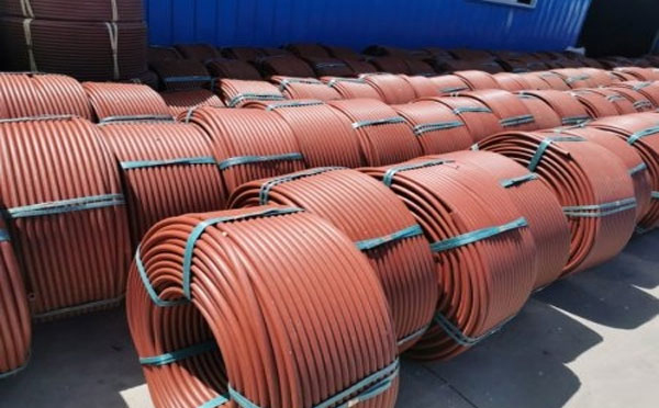 新源穿线管类型选型与建筑电气安装技术规范指南 新源穿线管类型选型与建筑电气安装技术规范指南